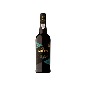 
                  
                    Charger l&amp;#39;image dans la galerie, Vin de Madeira Miles Wine 10 Ans Sec - 75cl
                  
                