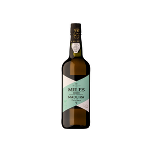 
                  
                    Load image into Gallery viewer, Vin de Madeira Miles Wine 3 Ans Demi-Sec - 75cl
                  
                