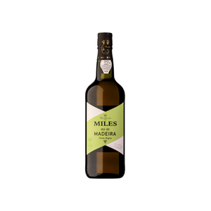 
                  
                    Charger l&amp;#39;image dans la galerie, Vin de Madeira Miles Wine 3 Ans Sec - 75cl
                  
                