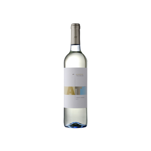 
                  
                    Load image into Gallery viewer, Vin Blanc Vinho Verde AT - Alvarinho Trajadura 2021 - 75cl
                  
                