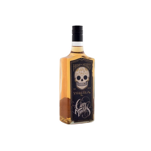 
                  
                    Load image into Gallery viewer, Tequila Premium Cien Malos - 70cl - 38%
                  
                