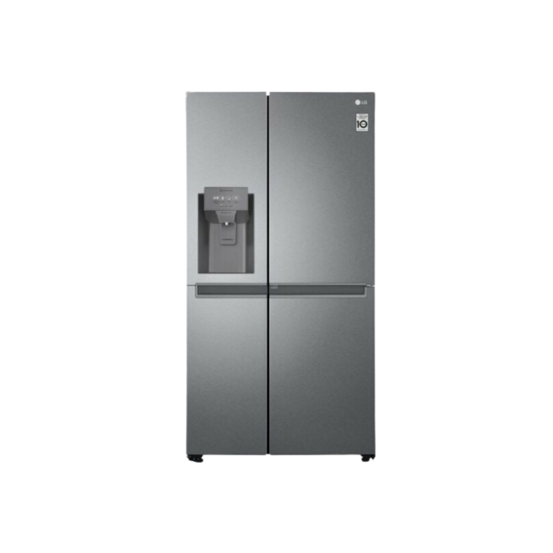 Réfrigérateur Américain LG GSJV31DSXF