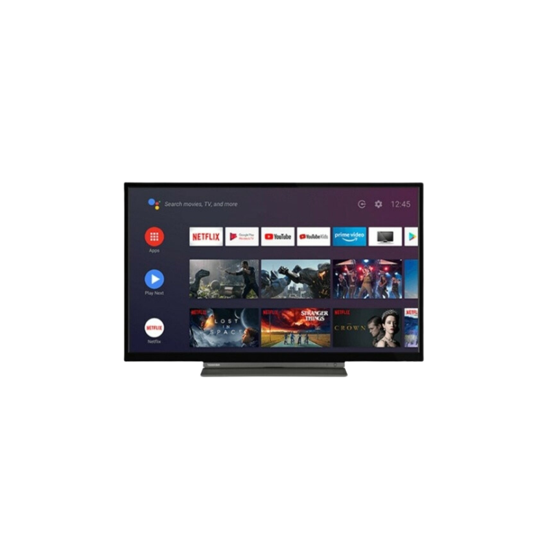 TV Intelligente Toshiba 32WA3B63DG 32