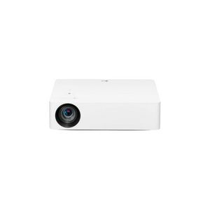 
                  
                    Cargar imagen en el visor de la galería, Projecteur LG HU70LS Blanc
                  
                