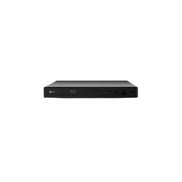 Blu-Ray 2D LG BP250 HDMI USB MKV DIVX - Lecteur DVD Blu-ray