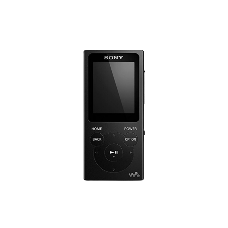 Lecteur MP4 Sony NW-E394B