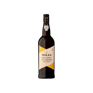 
                  
                    Cargar imagen en el visor de la galería, Vin de Madeira Miles Wine 5 Ans Mi-Doux - 75cl
                  
                