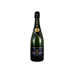 
                  
                    Load image into Gallery viewer, Moët &amp;amp; Chandon Nectar Impérial Demi-Sec 75cl
                  
                