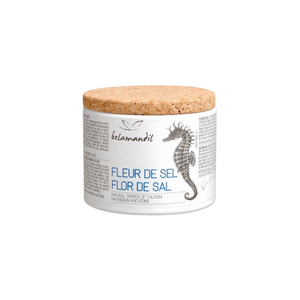 
                  
                    Charger l&amp;#39;image dans la galerie, Fleur de Sel de Portugal Belamandil 125g NECTON
                  
                