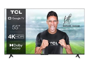 
                  
                    Load image into Gallery viewer, TV Intelligente TCL 55P631 55&amp;quot; 4K ULTRA HD LED WI-FI
                  
                