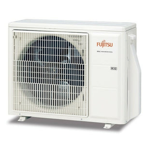 
                  
                    Load image into Gallery viewer, Air Conditionné Fujitsu ASY25UIKP Split Inverter A++/A+ 2150 fg/h
                  
                