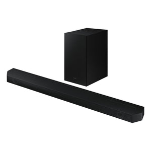 
                  
                    Charger l&amp;#39;image dans la galerie, Barre Audio Samsung HW-Q600B
                  
                