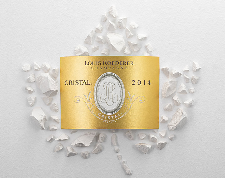 
                  
                    Charger l&amp;#39;image dans la galerie, Louis Roederer Cristal 2014 75cl
                  
                