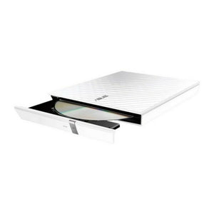 
                  
                    Load image into Gallery viewer, Graveur Externe Asus 90-DQ043 Blanc
                  
                