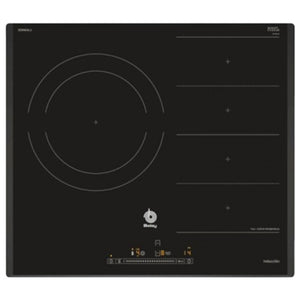 
                  
                    Cargar imagen en el visor de la galería, Plaque à Induction Balay 3EB969LU FryingSensor 60cm
                  
                