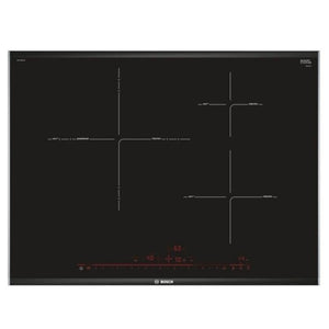 
                  
                    Load image into Gallery viewer, Plaque à Induction BOSCH PID775DC1E 70cm
                  
                