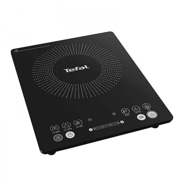 
                  
                    Load image into Gallery viewer, Plaque à Induction Tefal 26cm 2100W
                  
                