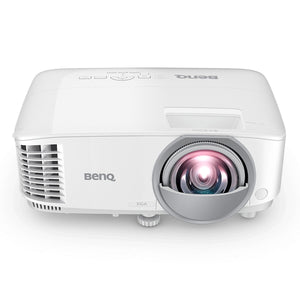 
                  
                    Cargar imagen en el visor de la galería, Projecteur BenQ MX808STH 3600LM
                  
                