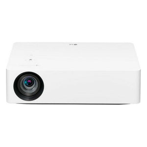 
                  
                    Cargar imagen en el visor de la galería, Projecteur LG HU70LS Blanc
                  
                