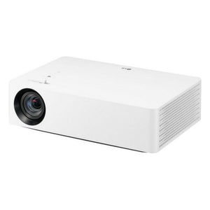 
                  
                    Cargar imagen en el visor de la galería, Projecteur LG HU70LS Blanc
                  
                