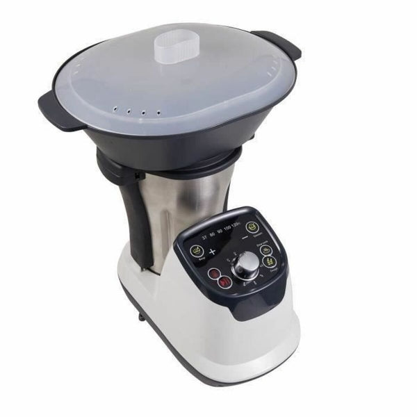 
                  
                    Load image into Gallery viewer, Robot Culinaire Purelect Blanc 800W 1,75L
                  
                