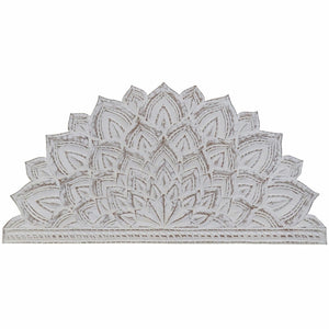 
                  
                    Cargar imagen en el visor de la galería, Tête de Lit DKD Home Decor MANDALA
                  
                