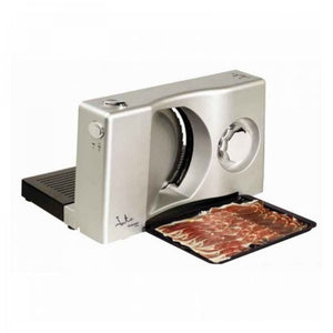 
                  
                    Cargar imagen en el visor de la galería, Trancheuse de Viande JATA 100W Inox
                  
                