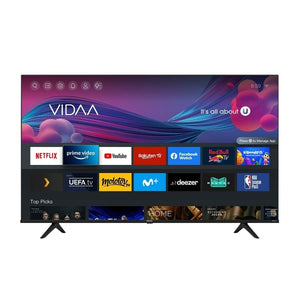 
                  
                    Charger l&amp;#39;image dans la galerie, TV Intelligente Hisense 43A6BG LED 4K Ultra HD 43&amp;quot;
                  
                