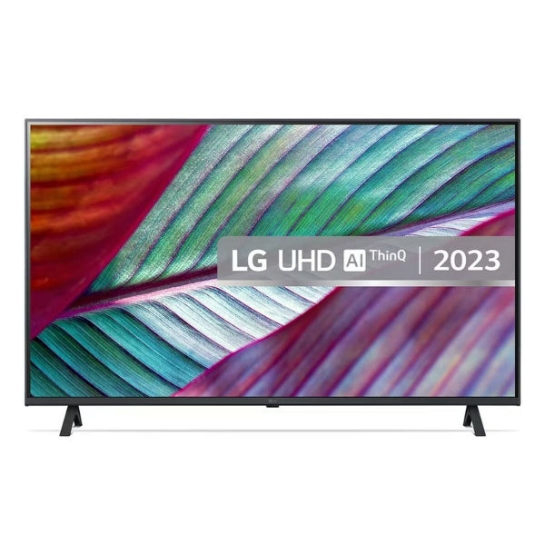 
                  
                    Charger l&amp;#39;image dans la galerie, TV Intelligente LG 43UR78006LK 43&amp;quot; LED 4K Ultra HD
                  
                