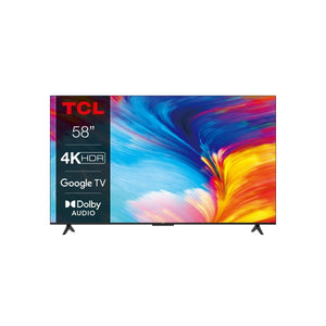 
                  
                    Charger l&amp;#39;image dans la galerie, TV Intelligente TCL 58P635 LED 4K Ultra HD 58&amp;quot; Direct-LED
                  
                