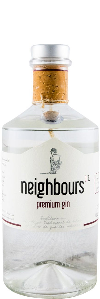 
                  
                    Charger l&amp;#39;image dans la galerie, Neighbours 11 Gin 44% - 70cl
                  
                