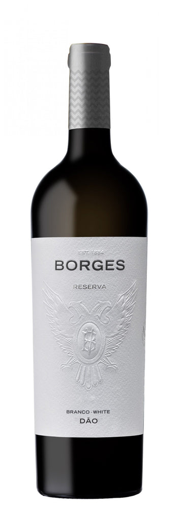 
                  
                    Charger l&amp;#39;image dans la galerie, Vin Blanc Borges Reserva Dão 2020
                  
                