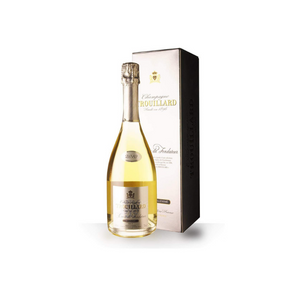 
                  
                    Load image into Gallery viewer, Champagne TROUILLARD Cuvée du Fondateur 2015 Brut - 75cl
                  
                