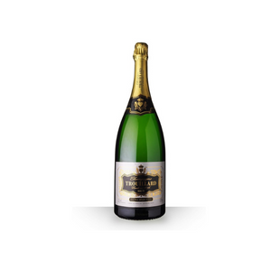 
                  
                    Charger l&amp;#39;image dans la galerie, Magnum Champagne TROUILLARD Extra Sélection Brut 150cl
                  
                