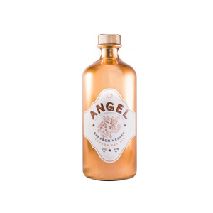 
                  
                    Cargar imagen en el visor de la galería, Angel London Dry Gin 40% - 70cl
                  
                