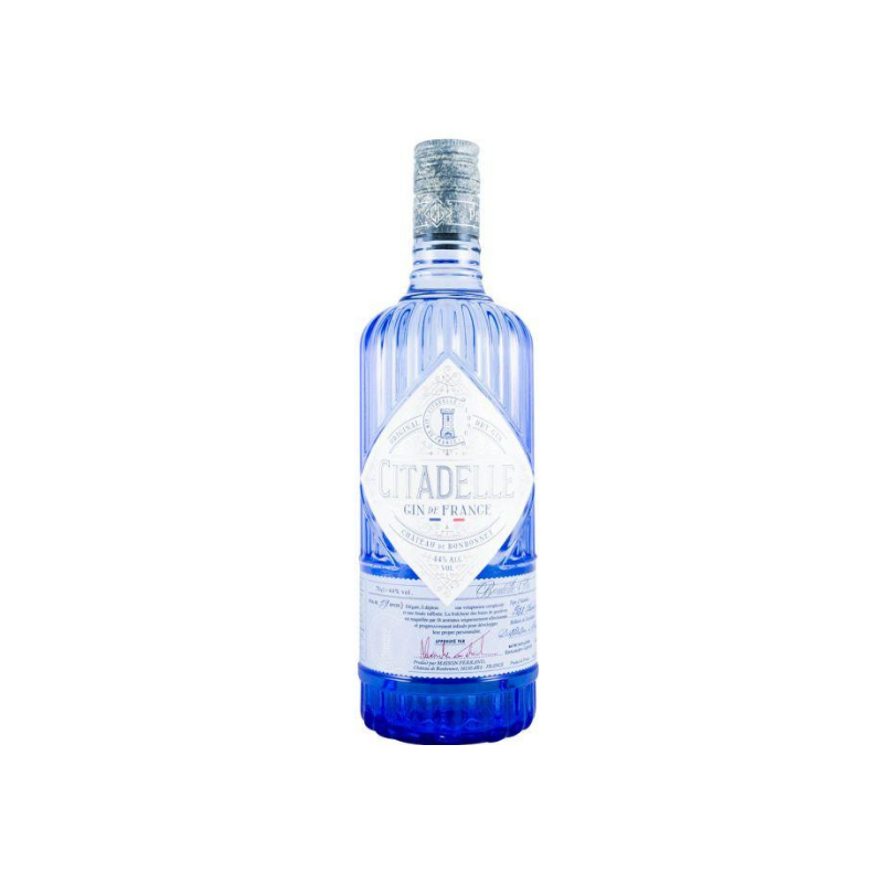 
                  
                    Load image into Gallery viewer, Citadelle Gin 44% - 70cl
                  
                