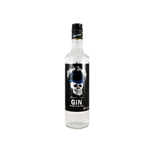 
                  
                    Charger l&amp;#39;image dans la galerie, Black Death Gin 40% - 70cl
                  
                