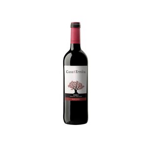 
                  
                    Load image into Gallery viewer, Roble Jumilla CASA DE LA ERMITA 75cl - Colis de 6 Bouteilles
                  
                