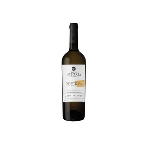 
                  
                    Cargar imagen en el visor de la galería, Réserve SANTA VITORIA Alentejo Blanc 13,5% 75cl - Carton de 6 Bouteilles
                  
                