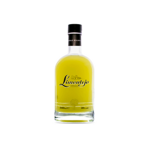 
                  
                    Charger l&amp;#39;image dans la galerie, Liqueur de Citron LIMONTEJO 30% - 50cl
                  
                