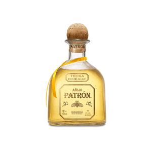 
                  
                    Cargar imagen en el visor de la galería, Tequila PATRÓN AÑEJO 40% - 70cl
                  
                