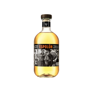 
                  
                    Charger l&amp;#39;image dans la galerie, Tequila Premium ESPOLÓN Reposado 40% - 70cl
                  
                