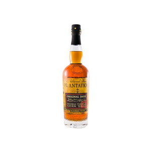 
                  
                    Cargar imagen en el visor de la galería, Plantation Original Dark Rhum Ambré 40% - 70cl
                  
                