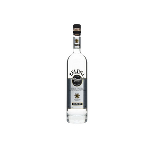 
                  
                    Load image into Gallery viewer, Beluga Noble Vodka 40% - 70cl
                  
                
