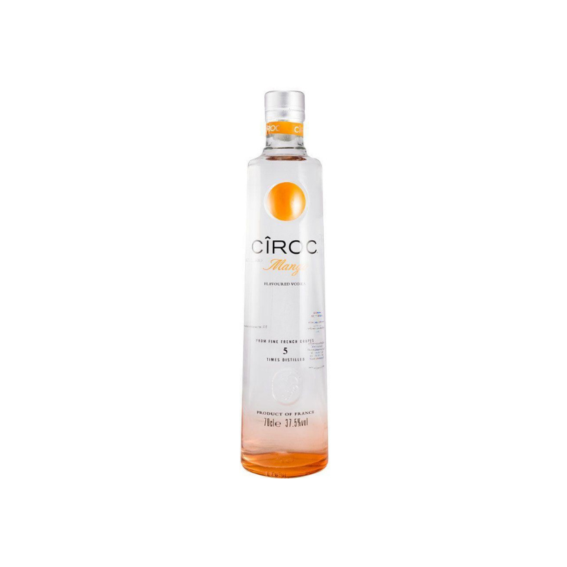 Cîroc Mango Vodka 37.5% - 70CL