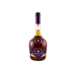 
                  
                    Charger l&amp;#39;image dans la galerie, Cognac  Courvoisier VS 40% - 70cl
                  
                