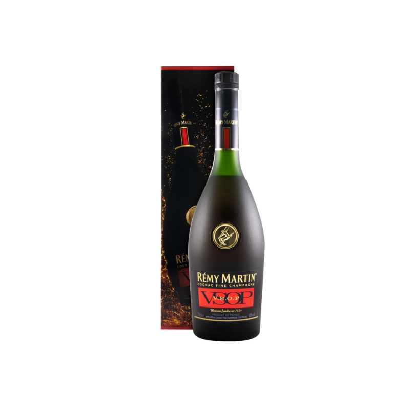 Cognac Remy Martin VSOP 40% - 70cl