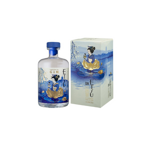
                  
                    Load image into Gallery viewer, Etsu Handcrafted Gin 43% - 70cl
                  
                