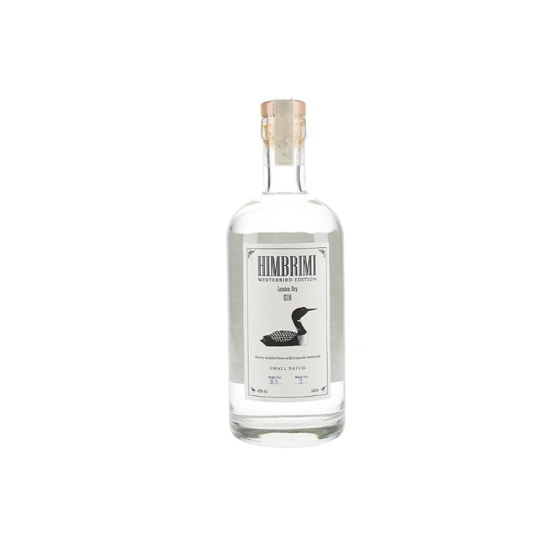 
                  
                    Load image into Gallery viewer, Himbrimi London Dry Gin 40% - 50cl
                  
                