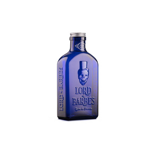 
                  
                    Charger l&amp;#39;image dans la galerie, Lord Of Barbes Gin Premium 50% - 50cl
                  
                